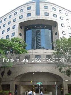 Winsland House I (D9), Office #276088121